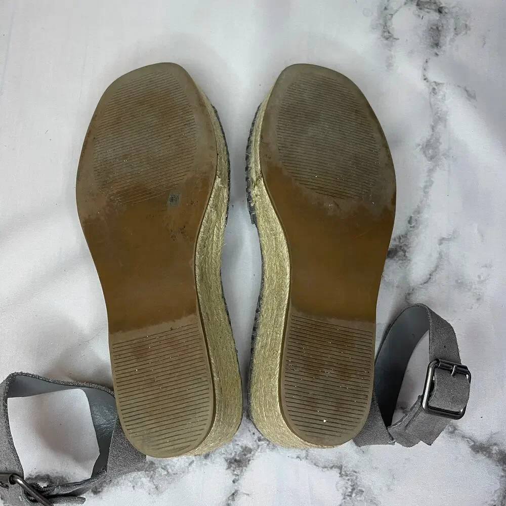 Steve Madden Elody Size 6.5